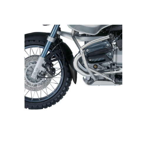 PUIG Front Fender Extender (Black) 6164N