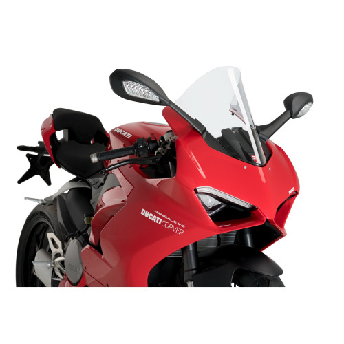 PUIG Racing Screen (Clear) 9690W