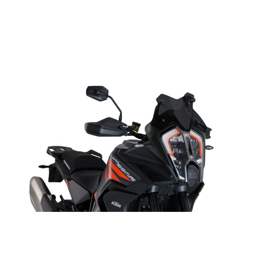 PUIG Sport Screen (Dark Smoke) 20401F