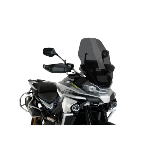 PUIG Touring Screen (Dark Smoke) 21546F