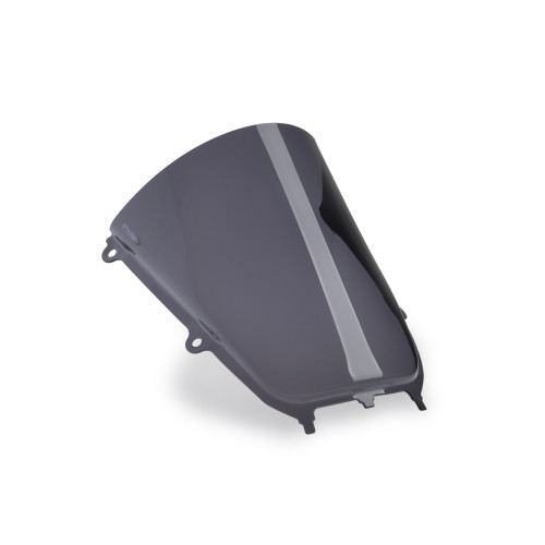 PUIG R-Racer Screen (Dark Smoke) 22285F