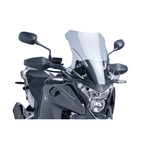 PUIG Touring Screen (Light Smoke) 5993H