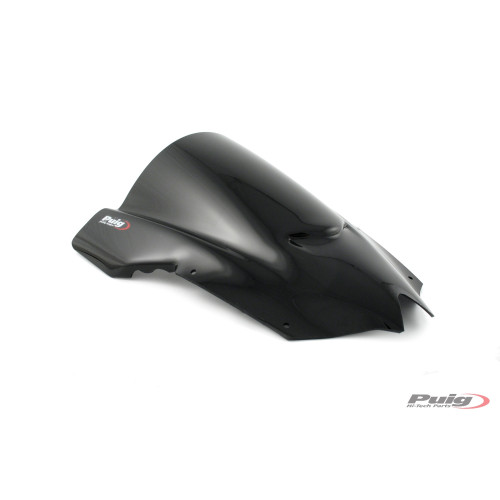 PUIG Z-Racing Screen (Black) 4635N