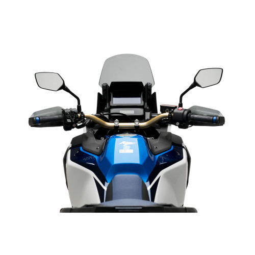 PUIG Sport Screen (Light Smoke) 3820H