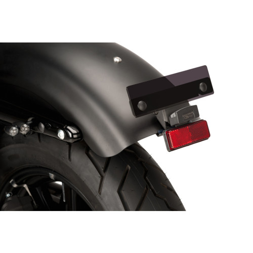 PUIG Tail Tidy (Black) 9994N