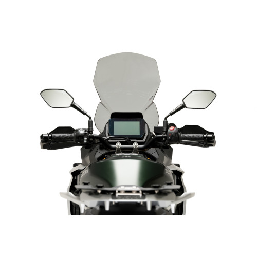 PUIG Touring Screen (Light Smoke) 21988H