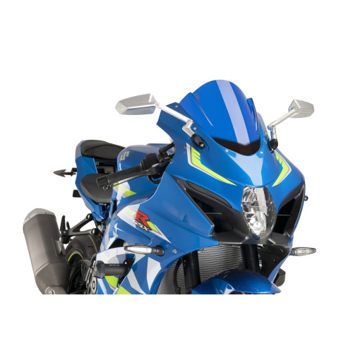 PUIG Z-Racing Screen (Blue) 9013A