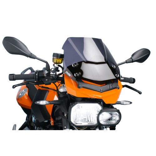 PUIG New Generation Sport Screen (Light Smoke) 5051H