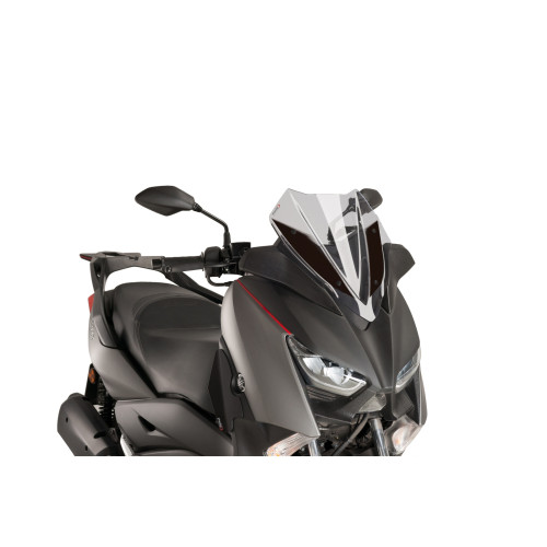 PUIG V-Tech Line Sport Screen (Light Smoke) 9474H
