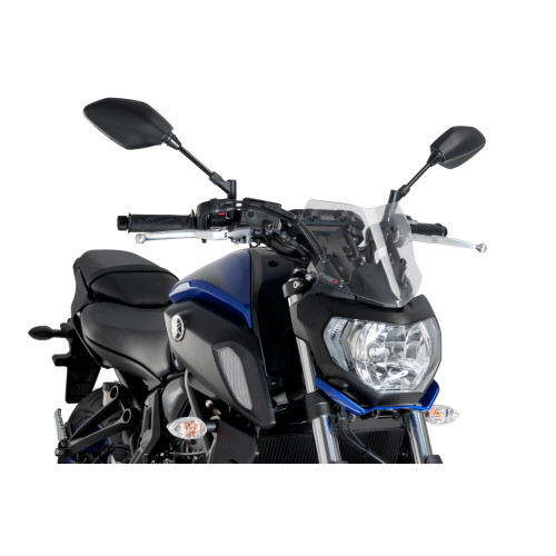 PUIG New Generation Sport Screen (Clear) 9666W