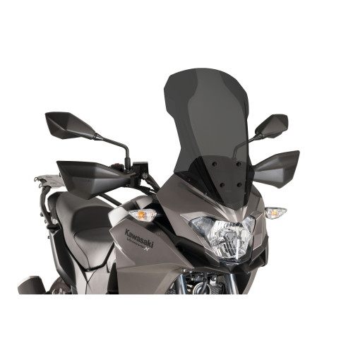 PUIG Touring Screen (Dark Smoke) 9710F