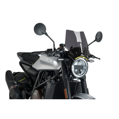 PUIG New Generation Sport Screen (Dark Smoke) 9750F