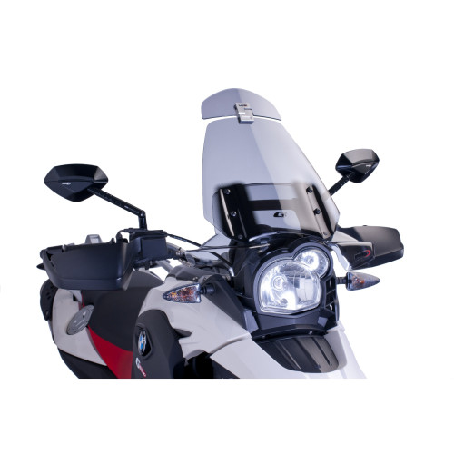 PUIG Screen Extender Style 1 (Light Smoke) 4639H