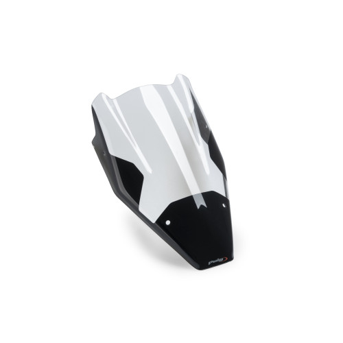 PUIG Pista Headlight Protector 22303W