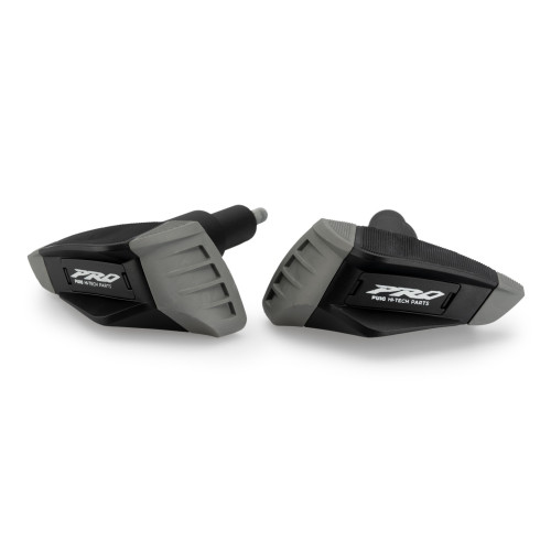 PUIG Pro 2.0 Frame Sliders (Black) 21249N