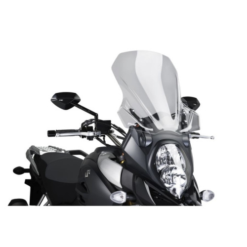 PUIG Touring Screen (Clear) 7229W