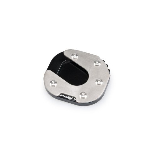 PUIG Kickstand Extension Pad (Black) 21525N