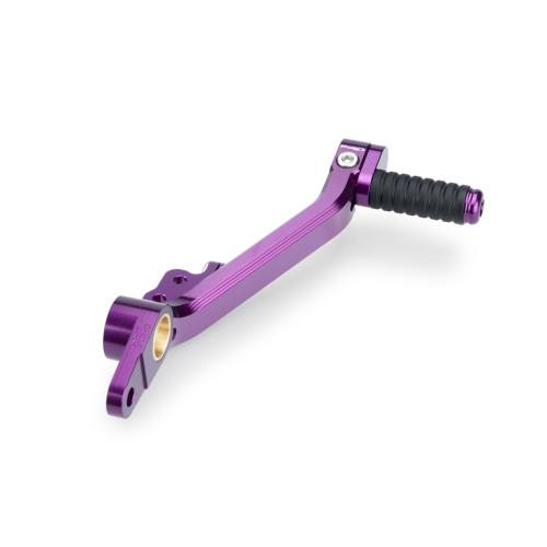 PUIG Adjustable Brake Foot Pedal (Purple) 22395L