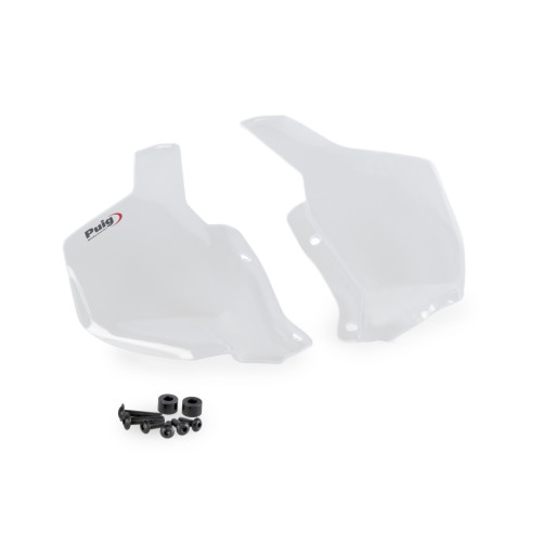 PUIG Upper Deflectors (Clear) 22330W
