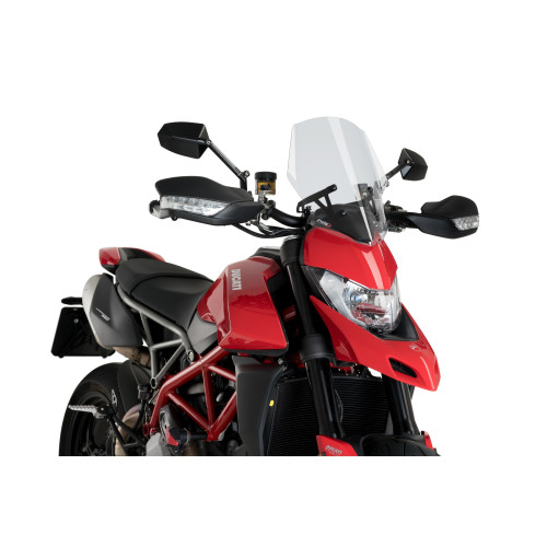 PUIG New Generation Sport Screen (Clear) 3634W