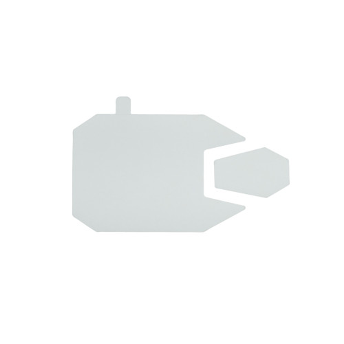 PUIG Dashboard protector (Clear) 22012W