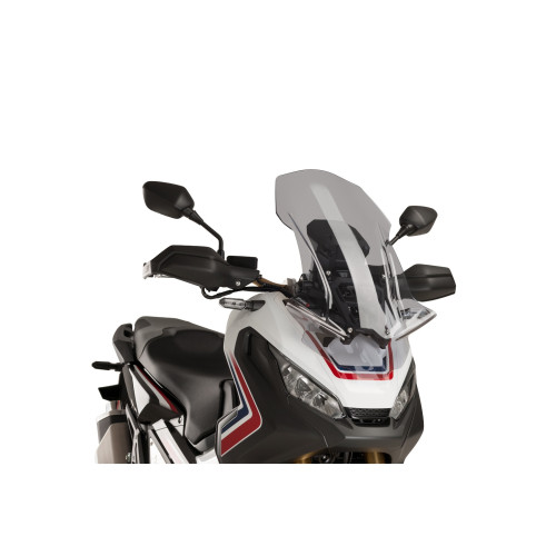 PUIG Touring Screen (Light Smoke) 9709H