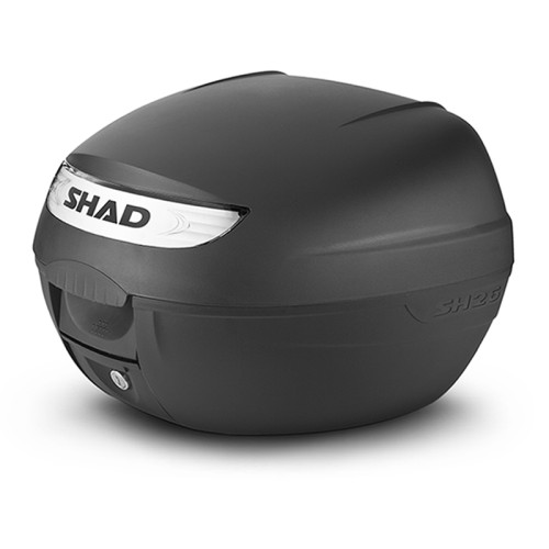 SHAD SH26 Top Box D0B26100
