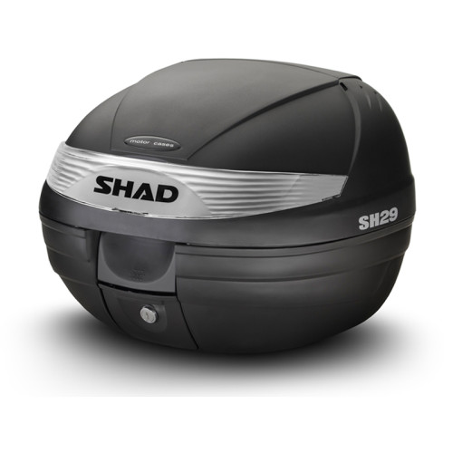 SHAD SH29 Top Box D0B29100
