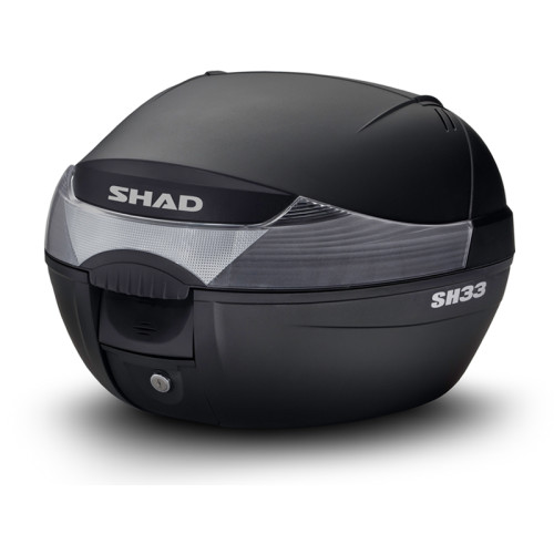 SHAD SH33 Top Box D0B33200