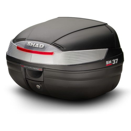 SHAD SH37 Top Box D0B37100
