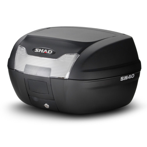 SHAD SH40 Top Box D0B40100