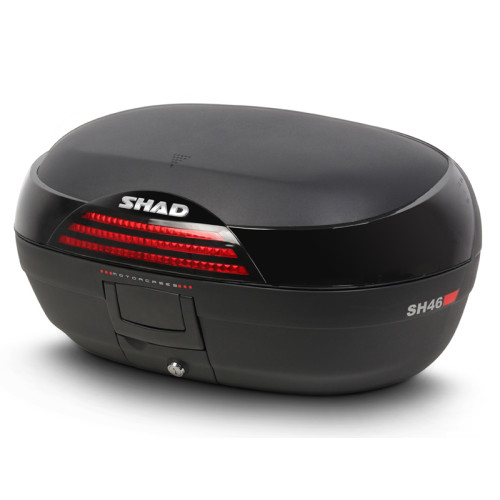 SHAD SH46 Top Box D0B46200