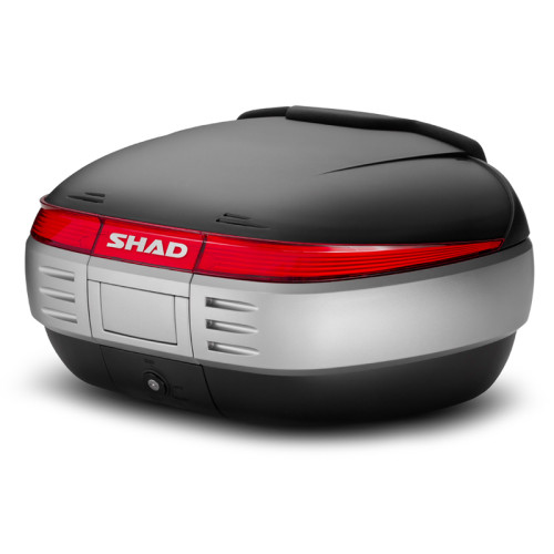 SHAD SH50 Top Box D0B5000