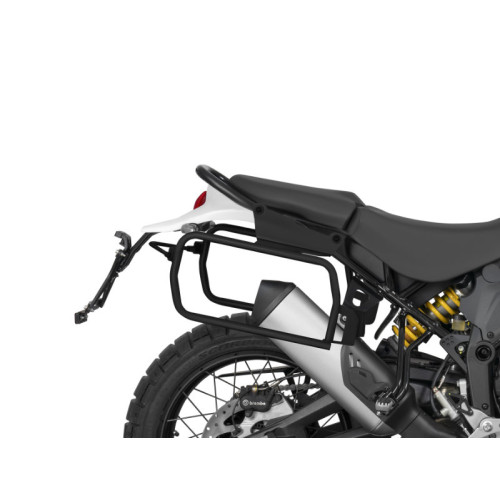 SHAD 4P Pannier Fitting Kit D0DS924P