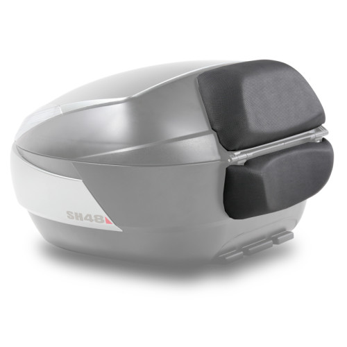 SHAD Top Box Backrest - SH48 D0RI4800