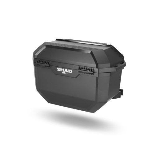 SHAD TR27 Panniers - Black D0TR27100