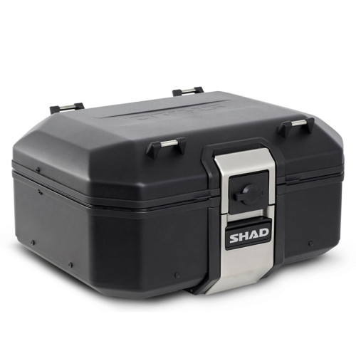 SHAD TR37 Terra Top Box - Black D0TR37100B