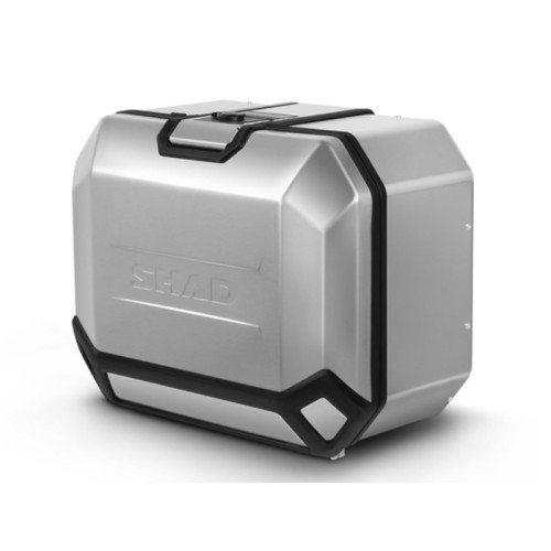 SHAD TR47 Terra Pannier - Left D0TR47100L