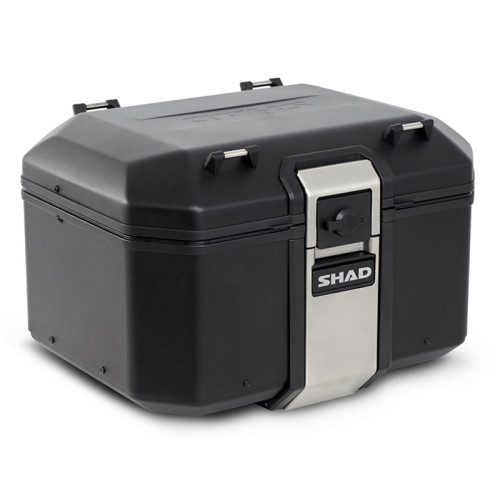 SHAD TR48 Terra Top Box - Black D0TR48100B