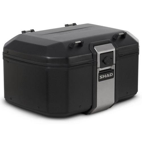 SHAD TR55 Terra Top Box - Black D0TR55100B