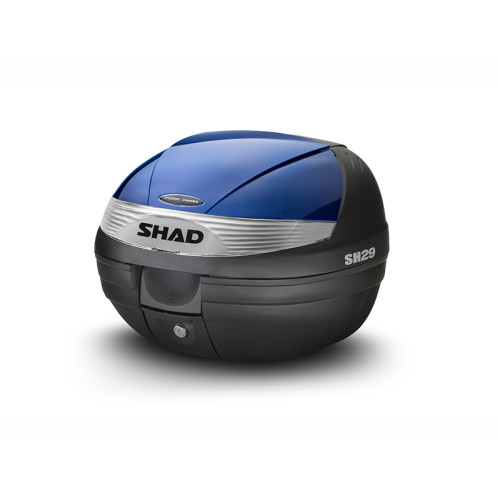 SHAD SH29 Blue Top Box Cover D1B29E01