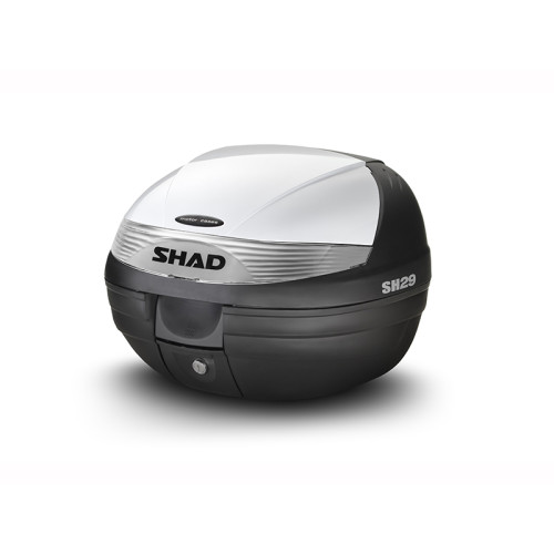 SHAD SH29 White Top Box Cover D1B29E08