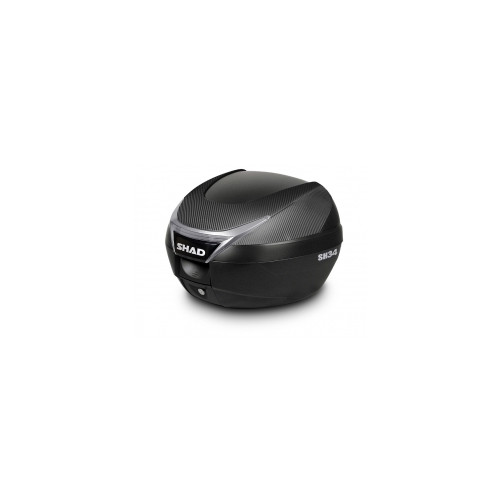 SHAD SH34 Carbon Top Box Cover D1B34E06