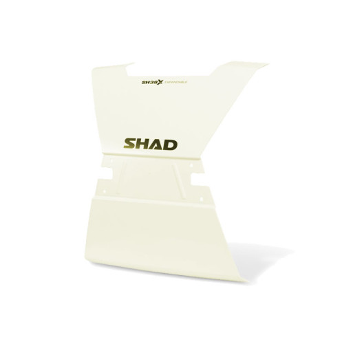 SHAD SH38x Unpainted Cover D1B38ER