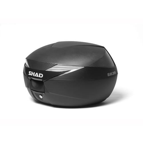 SHAD SH39 Carbon Top Box Cover D1B39E06