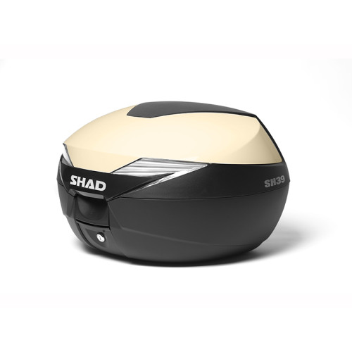 SHAD SH39 Unpainted Top Box Cover D1B39ER