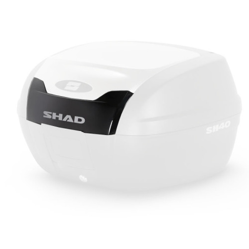 SHAD SH40 Reflector With Logo D1B403CAR