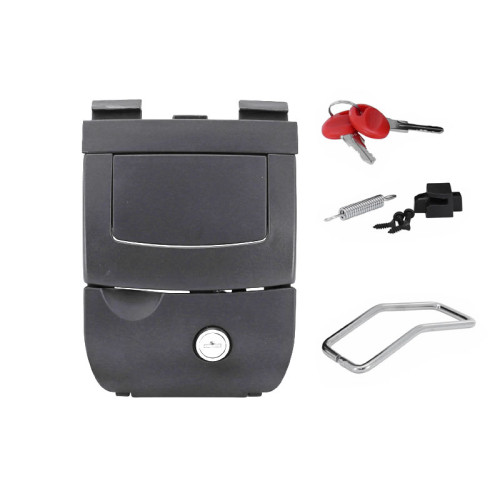 SHAD SH47 Replacement Locking Mechanism D1B47MAR