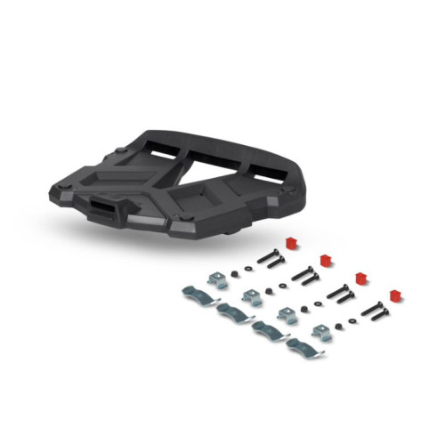 SHAD Top Box Mounting Plate (Big) Inc Bolts D1B591PA