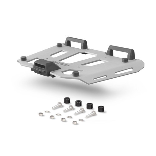 SHAD Terra Top Box Aluminium Mounting Plate D1BTRPA